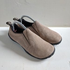 Merrell Jungle Glove Slip-On Women's 6